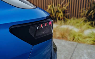 Το ολοκληρωμένο SUV με τιμή εκκίνησης 28.590 ευρώ