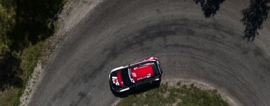 Ιστορική φίρμα πουλά μόλις ένα μοντέλο – Σαρώνει όμως στους αγώνες!