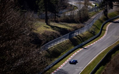 To Ford που διέλυσε τα ρεκόρ στο Nurburgring – Είναι το ταχύτερο βενζίνης στην ιστορία (video)