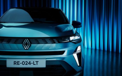 Eπίσημο: Έρχεται το C-SUV της Renault με τα 1.400 km αυτονομίας - Με πρώτη τιμή τα 29.900 ευρώ