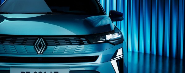 Eπίσημο: Έρχεται το C-SUV της Renault με τα 1.400 km αυτονομίας - Με πρώτη τιμή τα 29.900 ευρώ