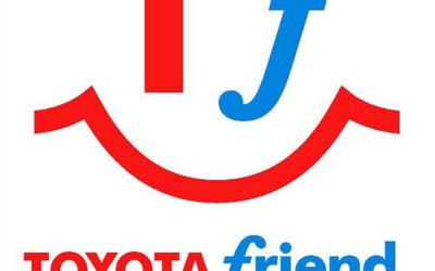 Toyota Friend Network