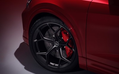 Το ακριβότερο Audi στην Ελλάδα - Έχει τιμή σχεδόν 200.000 ευρώ!