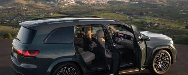 Τα SUV μετρούν αντίστροφα – Αυτά τα αυτοκίνητα θα κυριαρχήσουν στο μέλλον