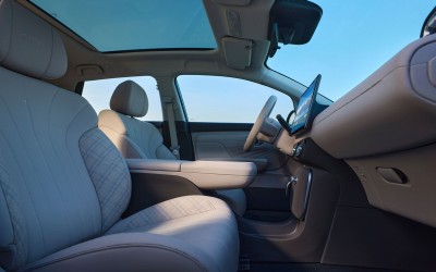 Το νέο αυτοκίνητο των 22.400 ευρώ που καίει 3,28 €/100 km και έχει 8 χρόνια εγγύηση