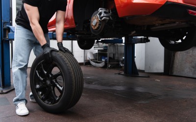 Το ελαστικό με τη μεγαλύτερη διάρκεια ζωής - Έχει ετικέτα ΑΑΑ