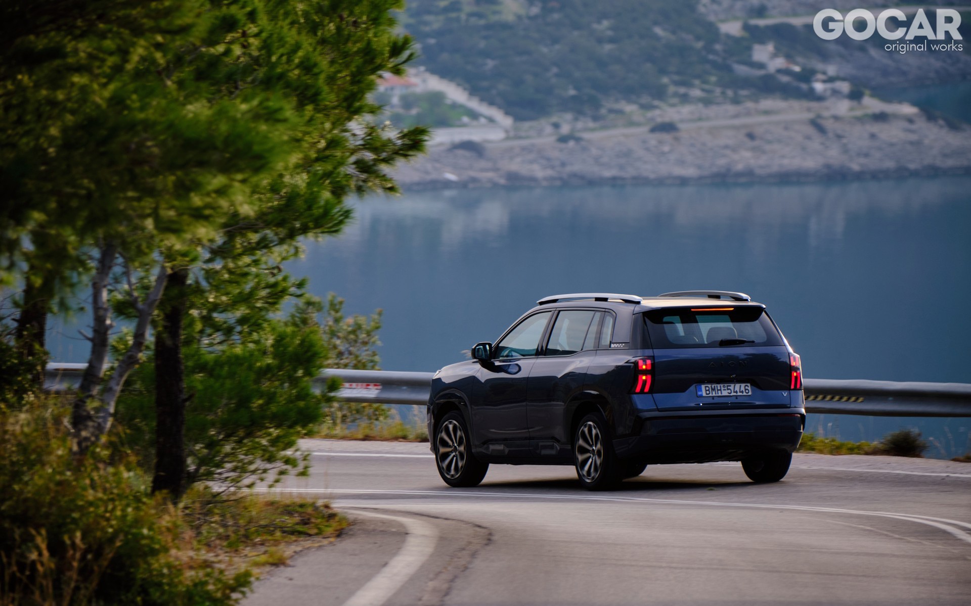 Τα κινέζικα αυτοκίνητα με την κορυφαία μεταπώληση - Στην Ελλάδα από 22.400 ευρώ