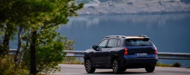 Τα κινέζικα αυτοκίνητα με την κορυφαία μεταπώληση - Στην Ελλάδα από 22.400 ευρώ