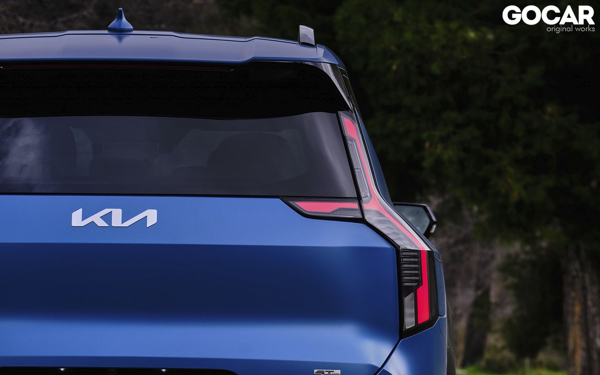 Στην Ελλάδα το Kia των 92.000 ευρώ! Πήρε πινακίδες στη Θεσσαλονίκη – Δείτε ποιο είναι