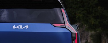 Στην Ελλάδα το Kia των 92.000 ευρώ! Πήρε πινακίδες στη Θεσσαλονίκη – Δείτε ποιο είναι