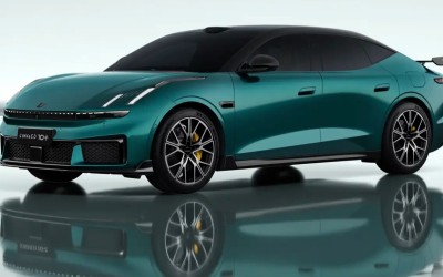 Το νέο ηλεκτρικό της Lynk & Co που φορτίζει σε 9 λεπτά και έχει τιμή 24.900 ευρώ – Στην Κίνα