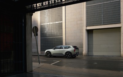 Η χώρα της Ευρώπης που πούλησε 22 αυτοκίνητα βενζίνης – Και 17.406 ηλεκτρικά 