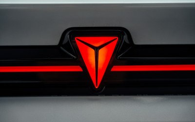 To coupe SUV με την εντυπωσιακή εμφάνιση - Έχει  εγγύηση 7 χρόνια και τιμή 36.900 ευρώ στην Ελλάδα! 