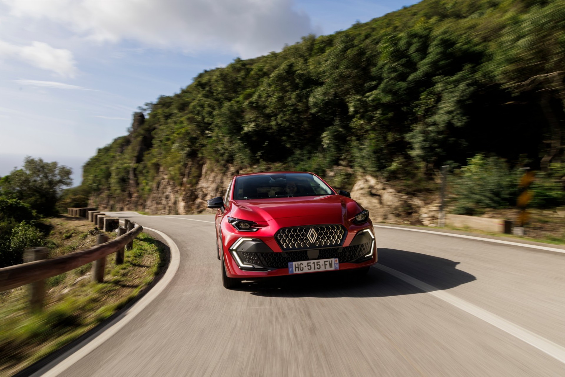 Το Νο1 αυτοκίνητο στην Τουρκία - Εκεί ξεκινά από 34.437 ευρώ και στην Ελλάδα από 20.900 ευρώ  