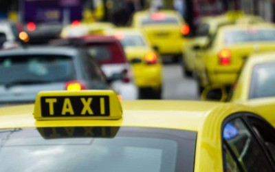 Τα 10 φθηνότερα ηλεκτρικά ταξί στην Ελλάδα – Ποια είναι η τιμή τους;