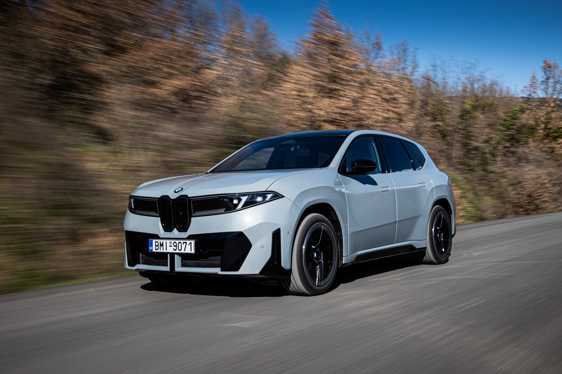 Άνοιξαν οι παραγγελίες για τη φθηνότερη BMW iX3 – Η τιμή στην Ελλάδα 