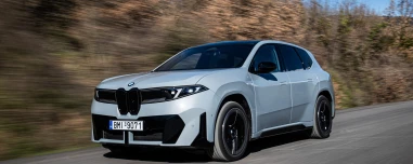 Άνοιξαν οι παραγγελίες για τη φθηνότερη BMW iX3 – Η τιμή στην Ελλάδα 