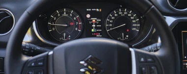 Το SUV της Suzuki που αγοράζεις με 273 ευρώ το μήνα - Έχει τα πάντα