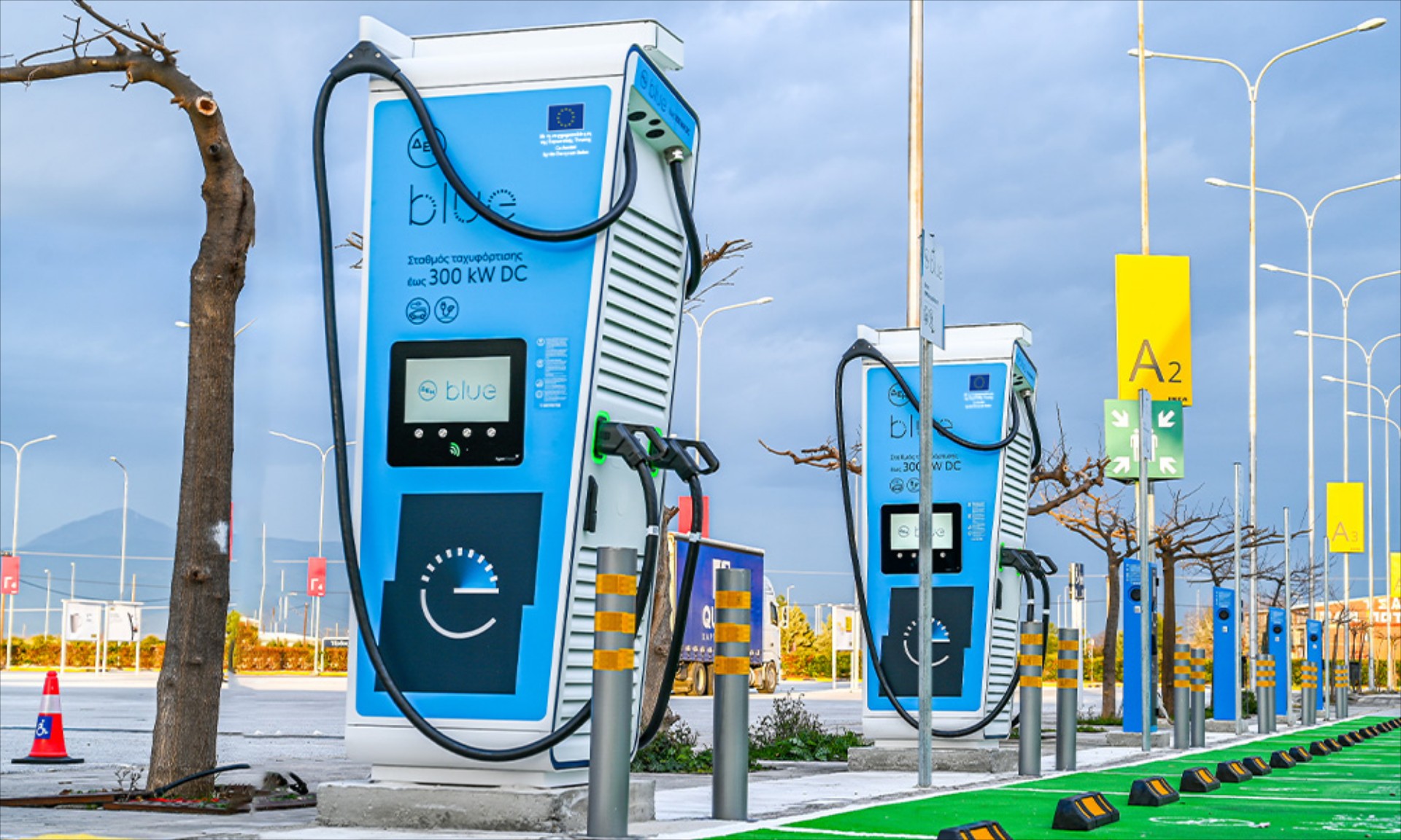 Πως θα πάρεις 20% επιστροφή στη φόρτιση ηλεκτρικού! 