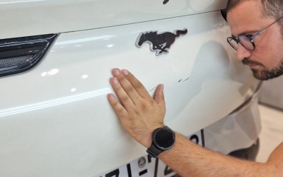 Ελλάδα: Το πρώτο φανοποιείο με πιστοποίηση FCCN – Είναι στη Θεσσαλονίκη 