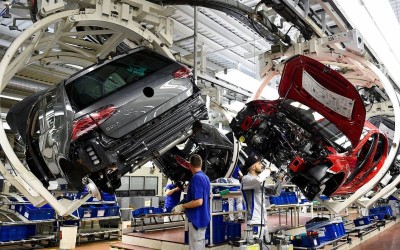 Έχασαν οι Γερμανοί μέσα στη Γερμανία – Αυτά είναι τα πρώτα σε πωλήσεις αυτοκίνητα