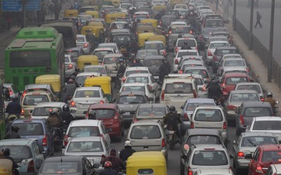 Η χώρα με τον μεγαλύτερο πληθυσμό κατάργησε σε ένα βράδυ τη βενζίνη – Από εδώ και πέρα, μόνο ρεύμα