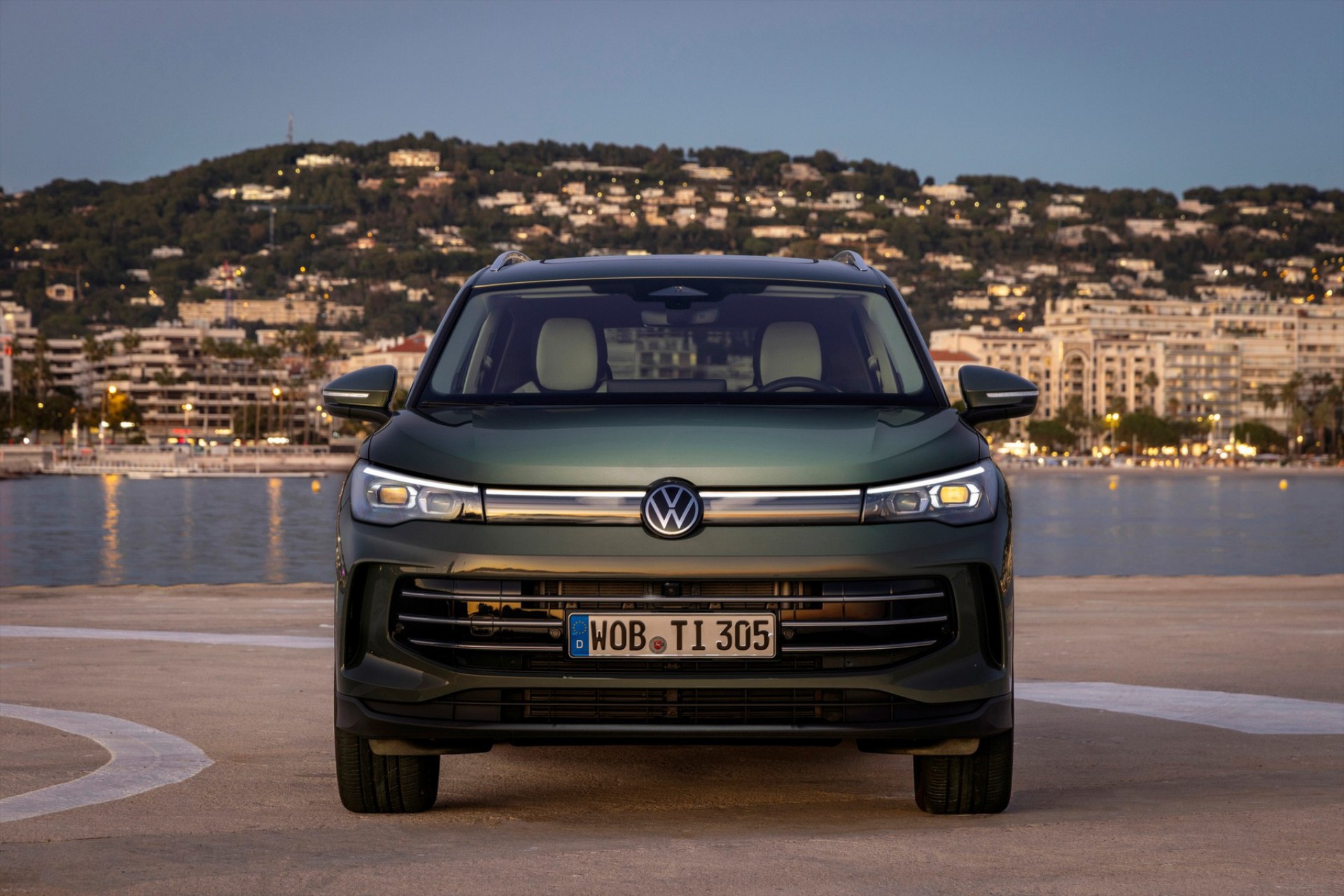 Μεγάλη έκπτωση για το Volkswagen Tiguan – Η νέα τιμή στην Ελλάδα