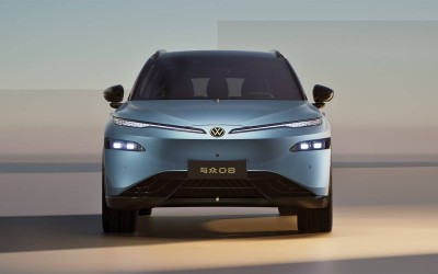 Το νέο μεγάλο SUV της Volkswagen με τα 12 ραντάρ - Έχει πρώτη τιμή 28.300 ευρώ