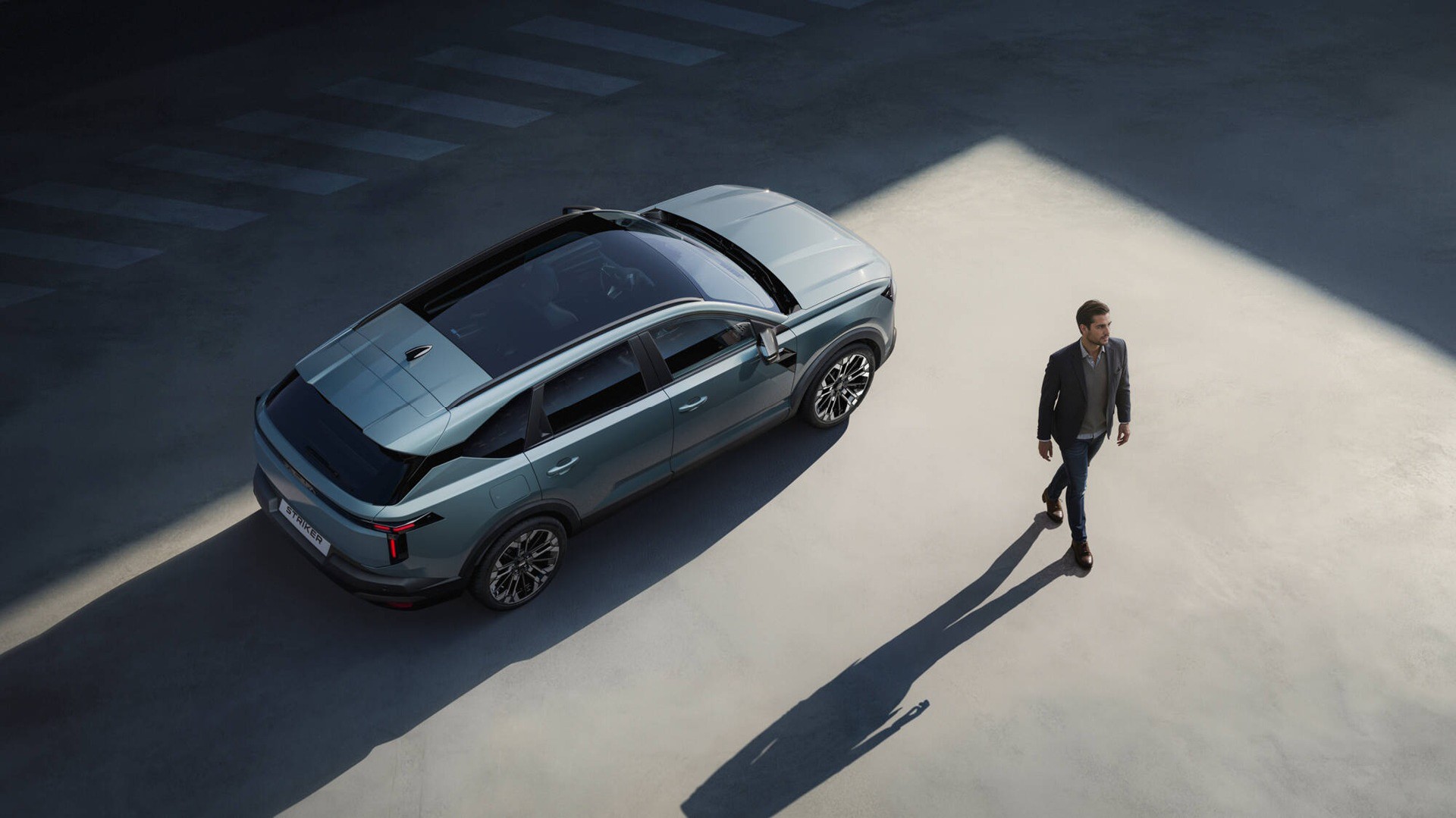 H Dacia ετοιμάζει τέσσερα νέα μοντέλα - Με τιμές από 18.000 ευρώ