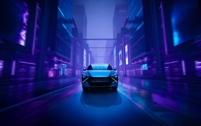 H μάρκα που μέσα σε τρία χρόνια έφτασε το 1 εκατομμύριο πωλήσεις – Τι νέο φέρνει στην έκθεση του Πεκίνο 