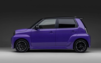 Αυτό το μοντέλο θα εκτοξεύσει τις πωλήσεις της Honda στην Ευρώπη! 