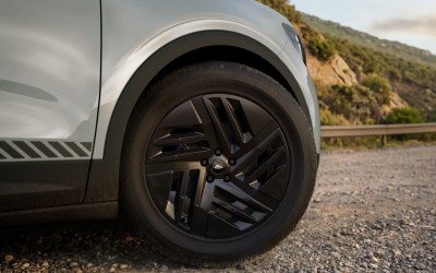 H ειδική έκδοση του Ford διαθέσιμη τώρα με όφελος 6.800 ευρώ και επιτόκιο 0,9%! 