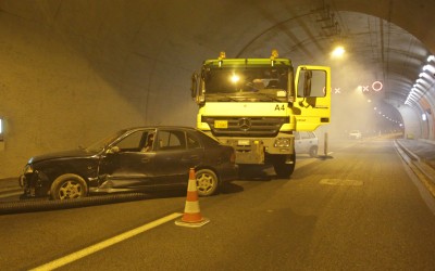 Κλείνει η Ολυμπία Οδός - Μάθε το σημείο, τις μέρες, τις ώρες και το λόγο! 