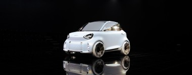 Αυτό είναι το νέο smart #2 – Πότε ξεκινά την εμπορική του πορεία