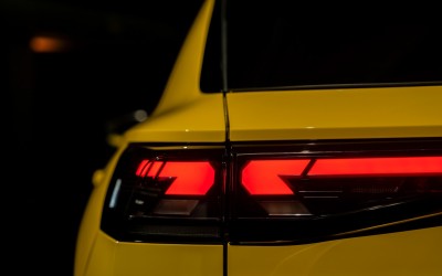 Το premium υβριδικό SUV που θέλουν όλοι – Σαρώνει σε πωλήσεις