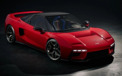 Το Honda που λατρεύουν όλοι επιστρέφει! 