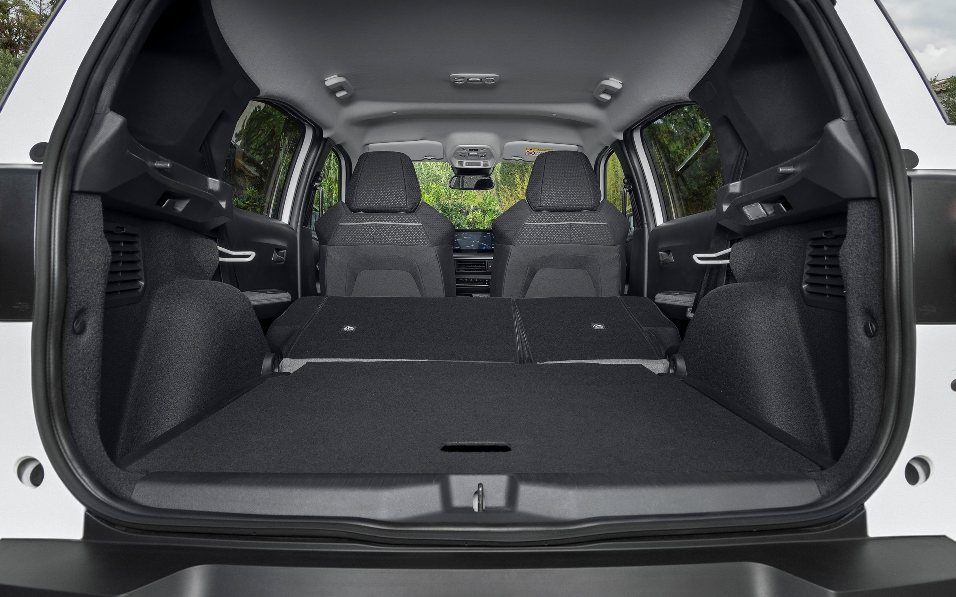 To ευρύχωρο C-SUV σε τιμή B-SUV – Κοστίζει κάτω από 20.900 ευρώ