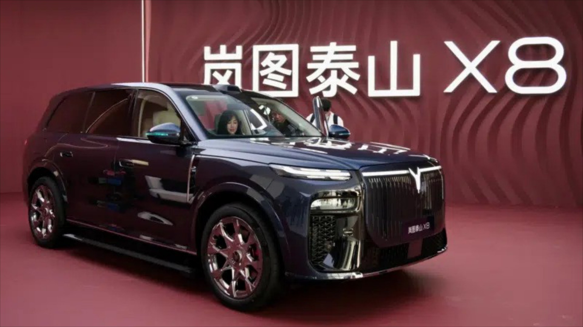 Το εντυπωσιακό SUV που πούλησε μέσα σε 20 ώρες 20.000 κομμάτια – Θα έρθει και στην Ευρώπη! 