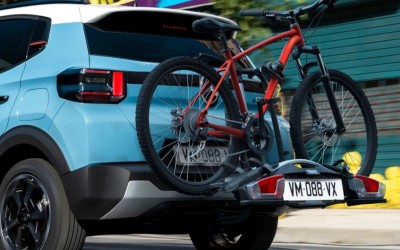 Το B-SUV που σου δίνει τα πάντα - Και το αγοράζεις με μόλις 17.900 ευρώ