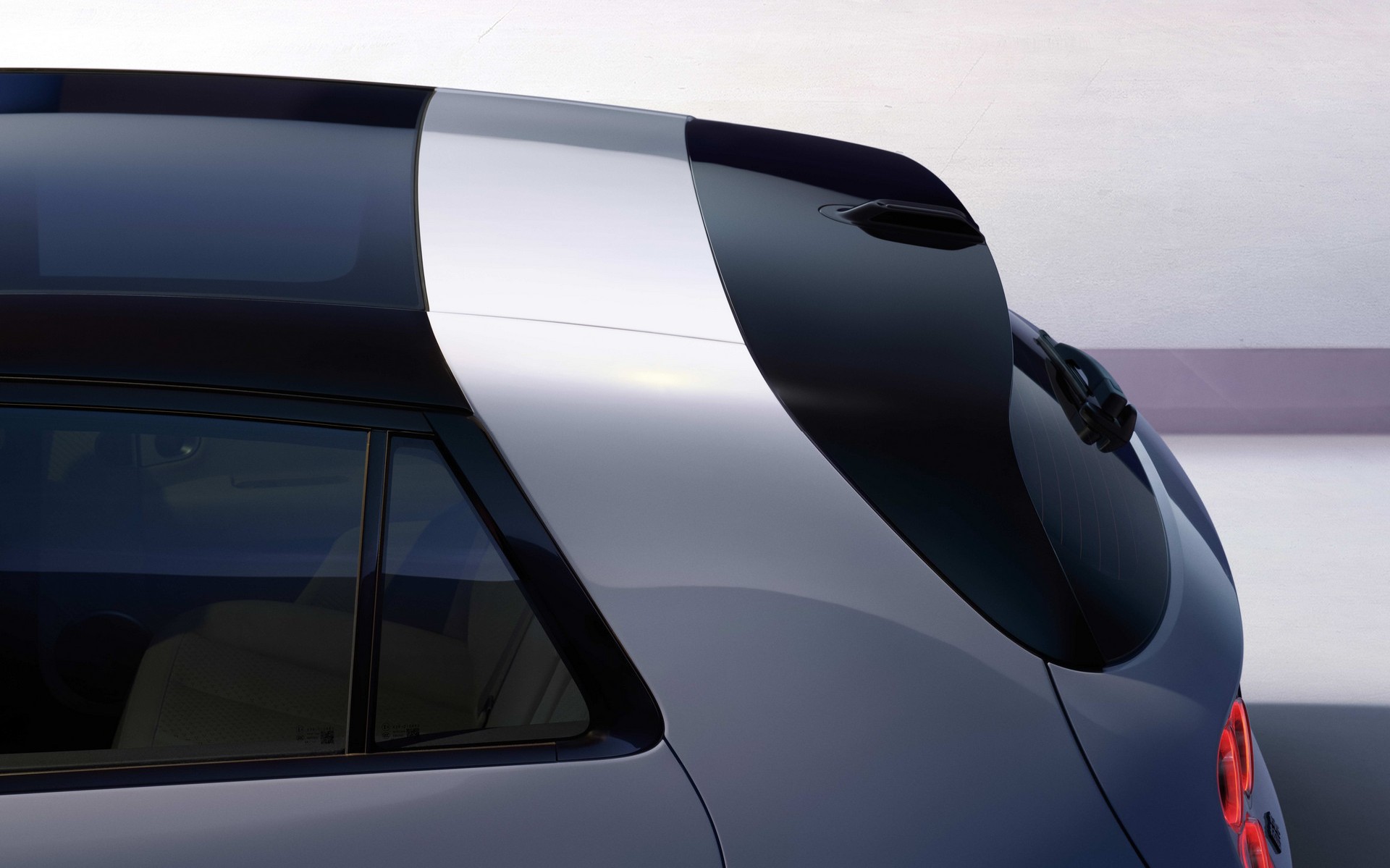 Αυτό είναι το ασφαλέστερο αυτοκίνητο πόλης στον κόσμο! 