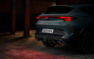 Στην Ελλάδα το κορυφαίο CUPRA των 390 ίππων – Πόσο κοστίζει 