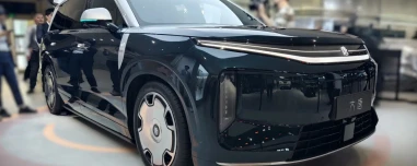 Τρέλα για το πολυτελές SUV - Σε 48 ώρες παραγγέλθηκαν 60.000 αυτοκίνητα!
