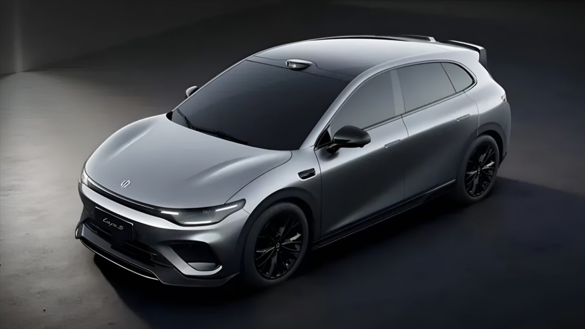Έρχεται το πρώτο hot hatch από την Κίνα!