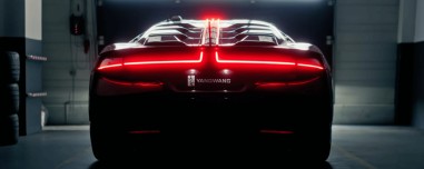 Ο Έλληνας δισεκατομμυριούχος που αγόρασε το πιο γρήγορο αυτοκίνητο του κόσμου