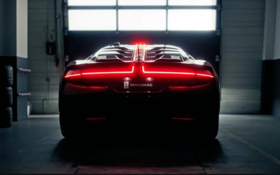 Ο Έλληνας δισεκατομμυριούχος που αγόρασε το πιο γρήγορο αυτοκίνητο του κόσμου