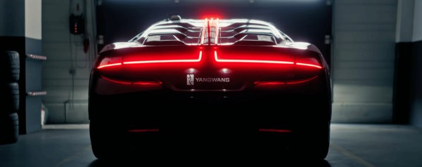 Ο Έλληνας δισεκατομμυριούχος που αγόρασε το πιο γρήγορο αυτοκίνητο του κόσμου