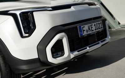 Το πιο «φρέσκο» SUV της Kia με τιμή κάτω από 20.000 ευρώ! 