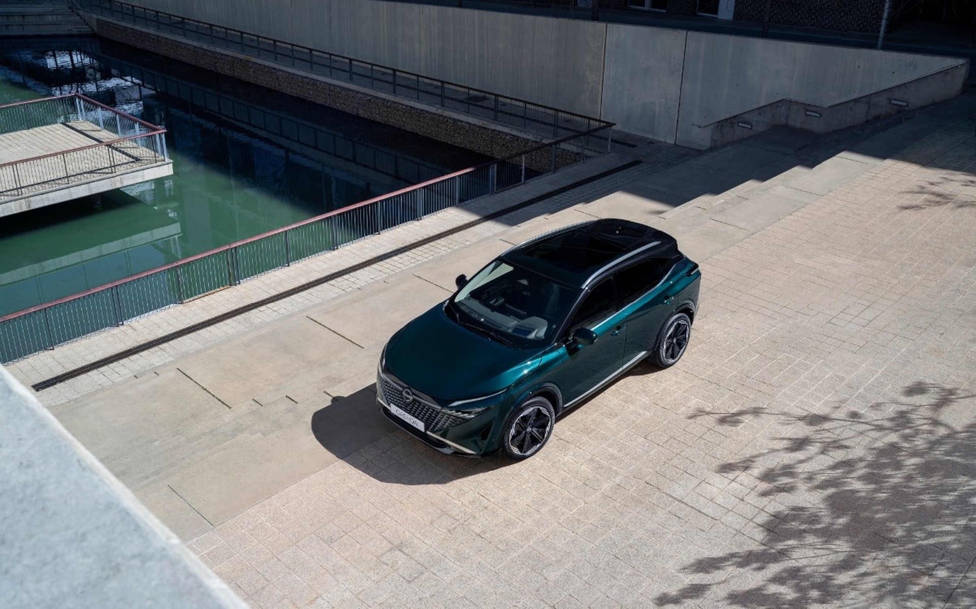 Το αξιόπιστο ιαπωνικό C-SUV σαρώνει - Νο1 στην Ευρώπη πουλήθηκαν 50.000 αυτοκίνητα! 