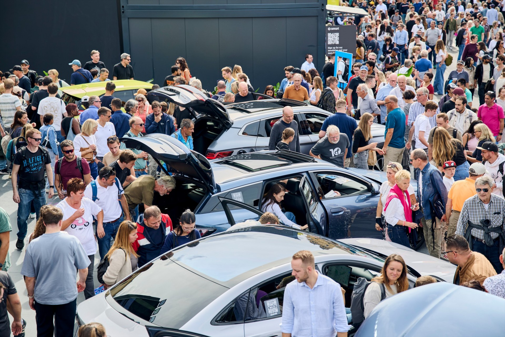 Αδιανόητο! Αύξηση πωλήσεων κατά 50% – Ποια αυτοκίνητα αφορά;