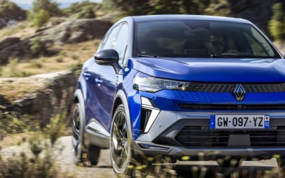 Η Renault δίνει δωρεάν καύσιμα για 12 μήνες - Αν αγοράσεις αυτά τα δύο αυτοκίνητα 